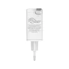 Wall Charger Muvit WCEU63-30-AC2 White 30 W