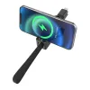 USB Kabelis Muvit MC167-RA-A Melns