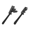 USB-kaabel Muvit MC167-RA-A Must