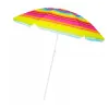 Beach umbrella Springos BU0005, 160 cm
