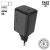 Wall Charger Muvit WUEU66-45-C White 45 W