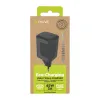 Wall Charger Muvit WUEU66-45-C White 45 W