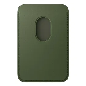 Чехол для мобильного телефона Muvit for Change iPhone 17 Прозрачный
