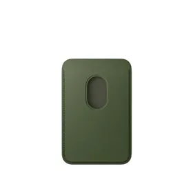 Чехол для мобильного телефона Muvit for Change iPhone 17 Прозрачный
