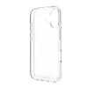 Mobile cover Muvit for Change iPhone 17 Transparent