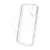 Pārvietojams Pārsegs Muvit for Change iPhone 17 Caurspīdīgs