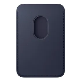 Чехол для мобильного телефона Muvit for Change iPhone 17 Pro Прозрачный