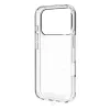 Mobile cover Muvit for Change iPhone 17 Pro Transparent