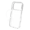 Mobile cover Muvit for Change iPhone 17 Pro Transparent