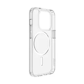 Чехол для мобильного телефона Muvit for Change iPhone Air Прозрачный