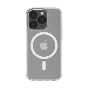 Чехол для мобильного телефона Muvit for Change iPhone Air Прозрачный
