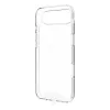 Mobile cover Muvit for Change iPhone Air Transparent
