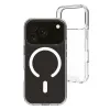 Mobile cover Muvit for Change iPhone 17 Pro Max Transparent