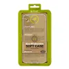 Mobile cover Muvit for Change iPhone 17 Transparent