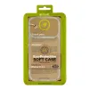 Mobile cover Muvit for Change iPhone 17 Pro Transparent