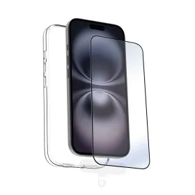 Mobiliojo dėklas ir apsauga Muvit for Change iPhone 17