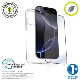 Mobiliojo dėklas ir apsauga Muvit for Change iPhone 17 Pro Max