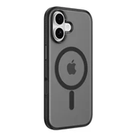 Чехол для мобильного телефона Myway iPhone 17 Прозрачный