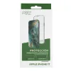 Mobile cover Myway iPhone 17 Transparent