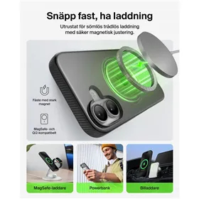 Чехол для мобильного телефона Myway iPhone Air Прозрачный