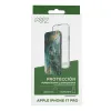 Pārvietojams Pārsegs Myway iPhone 17 Pro Caurspīdīgs