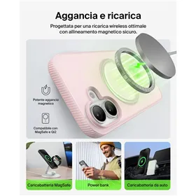 Чехол и защита для мобильного телефона Myway iPhone 17