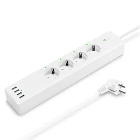 Circuit board muvit iO White 3680 W 30 W