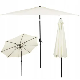 Зонт садовый Springos GU0017 290см