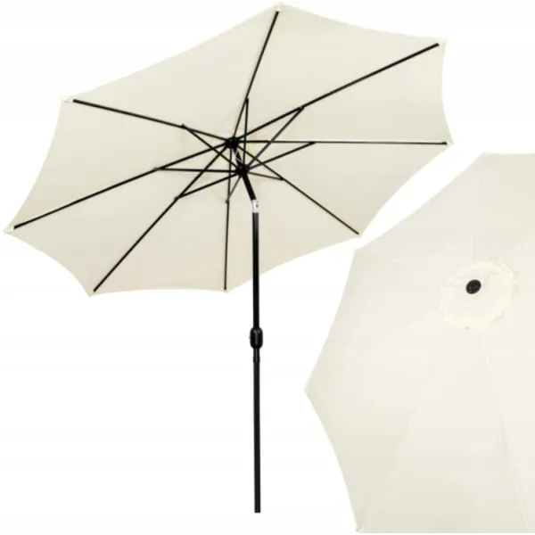 Зонт садовый Springos GU0017 290см