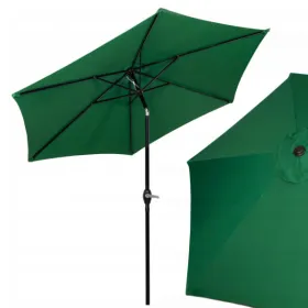Зонт садовый Springos GU0014 250см