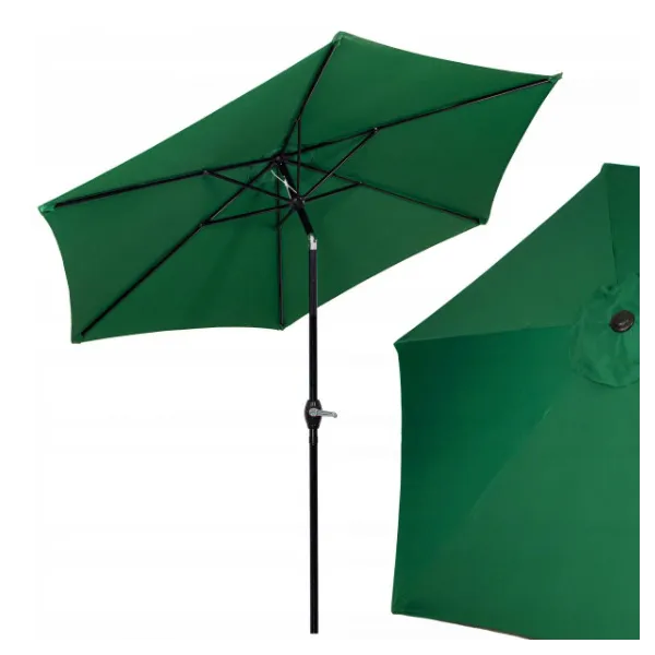 Зонт садовый Springos GU0014 250см