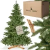 CT0195 Dirbtinė Kalėdų eglutė 220 cm Premium Royal Trees, natūrali eglė, tarsi gyvybė