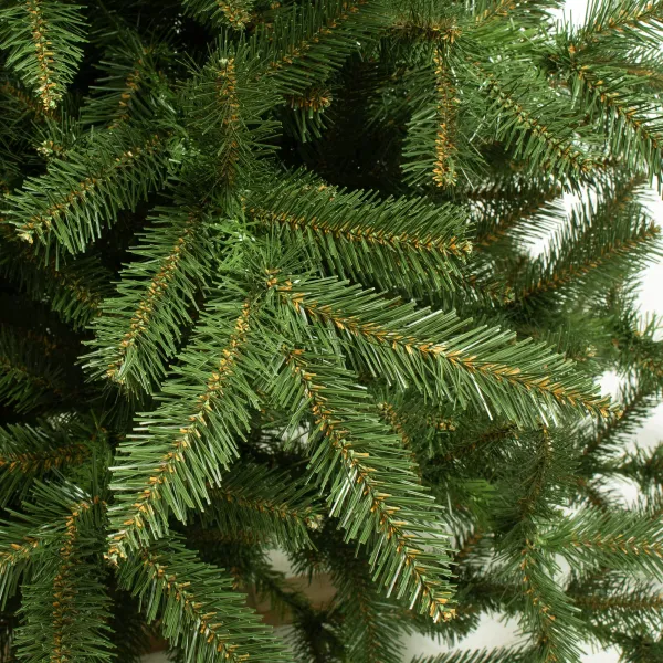 CT0195 Mākslīgā Ziemassvētku eglīte 220 cm Premium Royal Trees, dabīga egle, kā dzīve