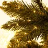 CT0195 Dirbtinė Kalėdų eglutė 220 cm Premium Royal Trees, natūrali eglė, tarsi gyvybė