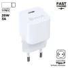 Wall Charger Muvit MCACC0049