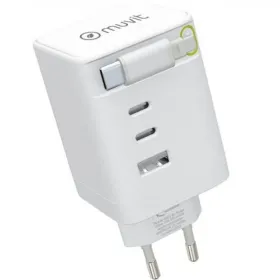 Seinälaturi Muvit MCACC0050 100 W