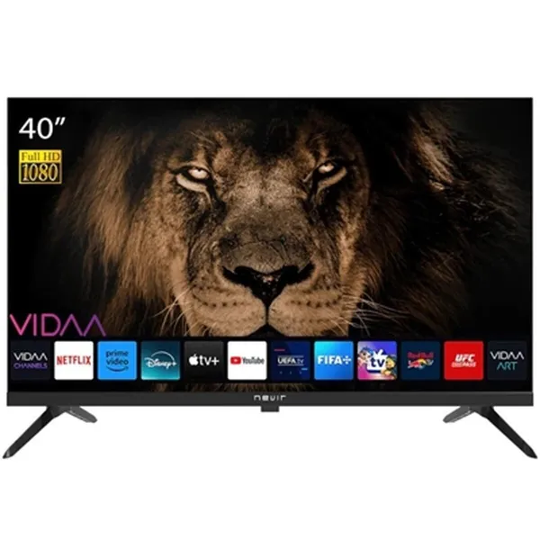 Смарт-ТВ NEVIR NVR-8079-40FHD2SB