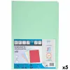 Subfolder Elba Gio Green Sheet 50 Pieces (5 Units)