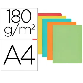 Subfolder Gio 400040673 A4 Multicolour (50 Units)