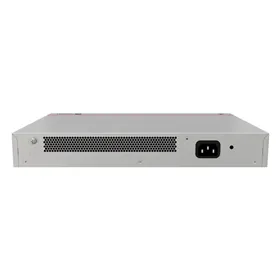 Žiedinis segtuvas Elba 100580054 Juoda A4 (2 vnt.)