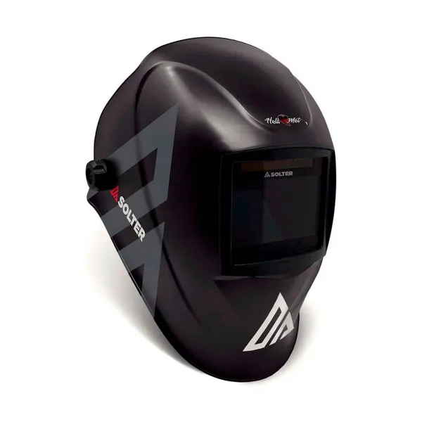 suvirinimo ekranas Solter Hellmet R-10