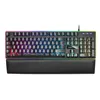 Gaming Keyboard Mars Gaming MK320ES