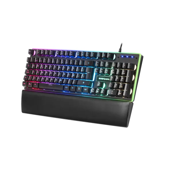 Gaming Keyboard Mars Gaming MK320ES