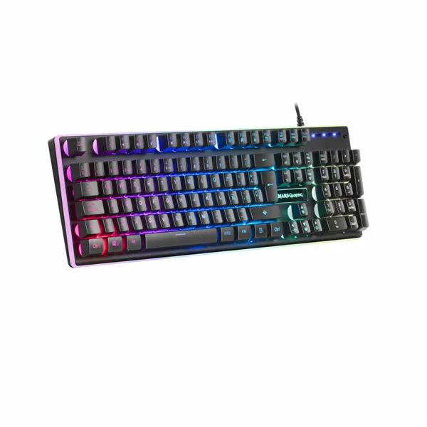 Gaming Keyboard Mars Gaming MK320ES