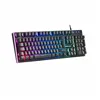 Gaming Keyboard Mars Gaming MK320ES