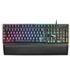 Gaming Keyboard Mars Gaming MK320ES