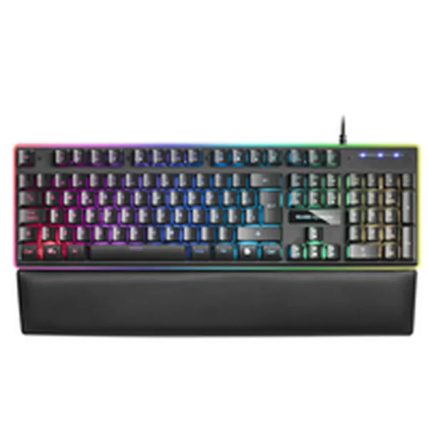 Gaming Keyboard Mars Gaming MK320ES