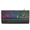 Gaming Keyboard Mars Gaming MK320ES