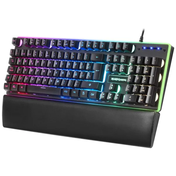 Gaming Keyboard Mars Gaming MK320ES