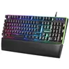 Gaming Keyboard Mars Gaming MK320ES